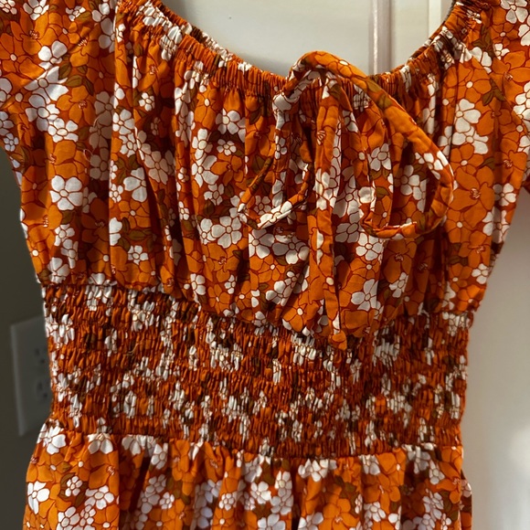 Faithfull the brand dress - Picture 3 of 3